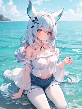 温柔细语：遇见那个慢热的女孩